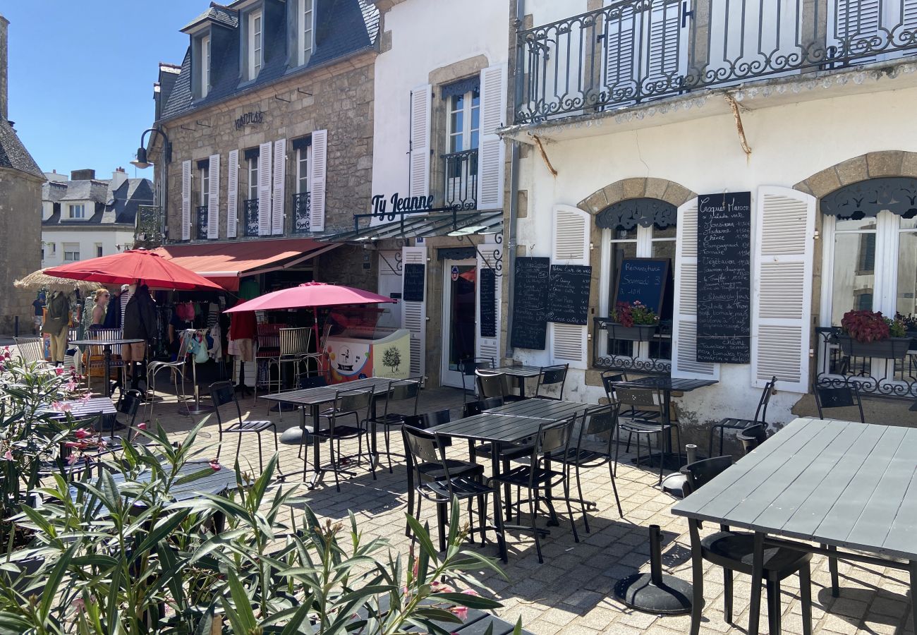 Apartment in Carnac - Hemisphere, Appartement neuf avec ascenseur -D12