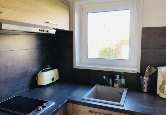 Apartment in Carnac - PORT AN DRO 2 - Jardin, Wifi, Plage 450m - DT17 Apartment in Carnac - PORT AN DRO 2 - Jardin, Wifi, Plage 450m - DT17