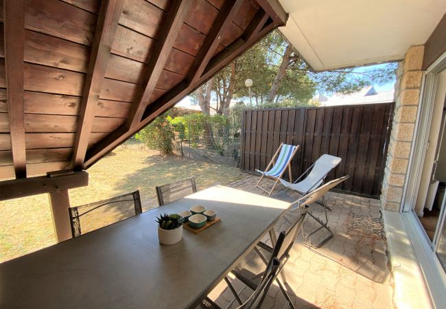 Apartment in Carnac - PORT AN DRO 2 - Jardin, Wifi, Plage 450m - DT17 Apartment in Carnac - PORT AN DRO 2 - Jardin, Wifi, Plage 450m - DT17