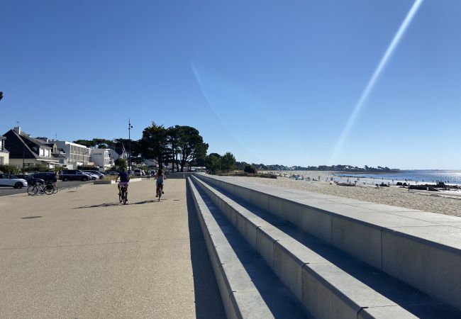 Apartment in Carnac - PORT AN DRO 2 - Jardin, Wifi, Plage 450m - DT17 Apartment in Carnac - PORT AN DRO 2 - Jardin, Wifi, Plage 450m - DT17