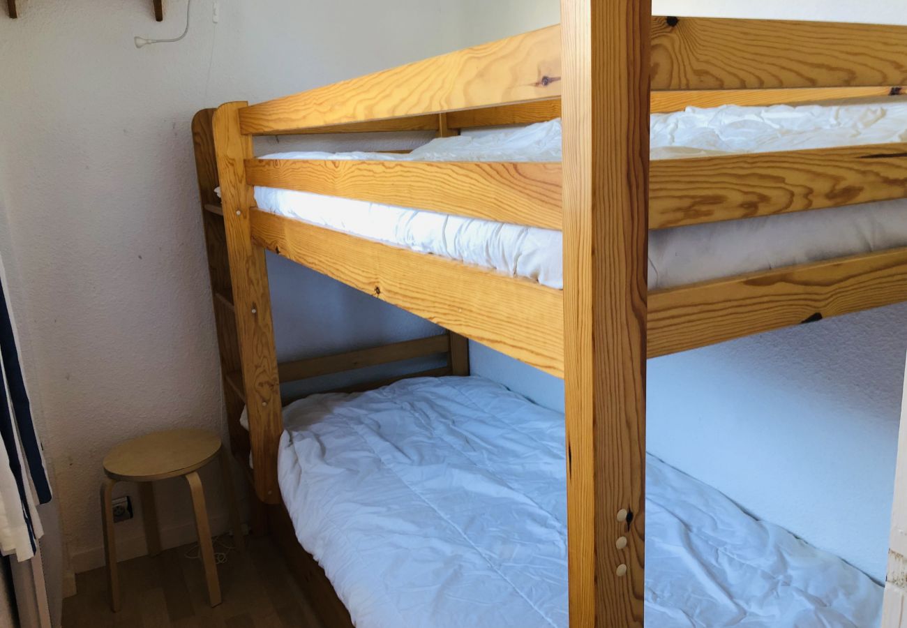 Apartment in Carnac - Port en Dro II, Appart 2pièces, 150m plage -DT17