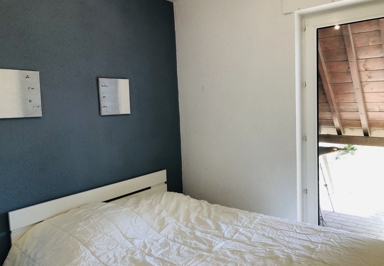 Apartment in Carnac - Port en Dro II, Appart 2pièces, 150m plage -DT17