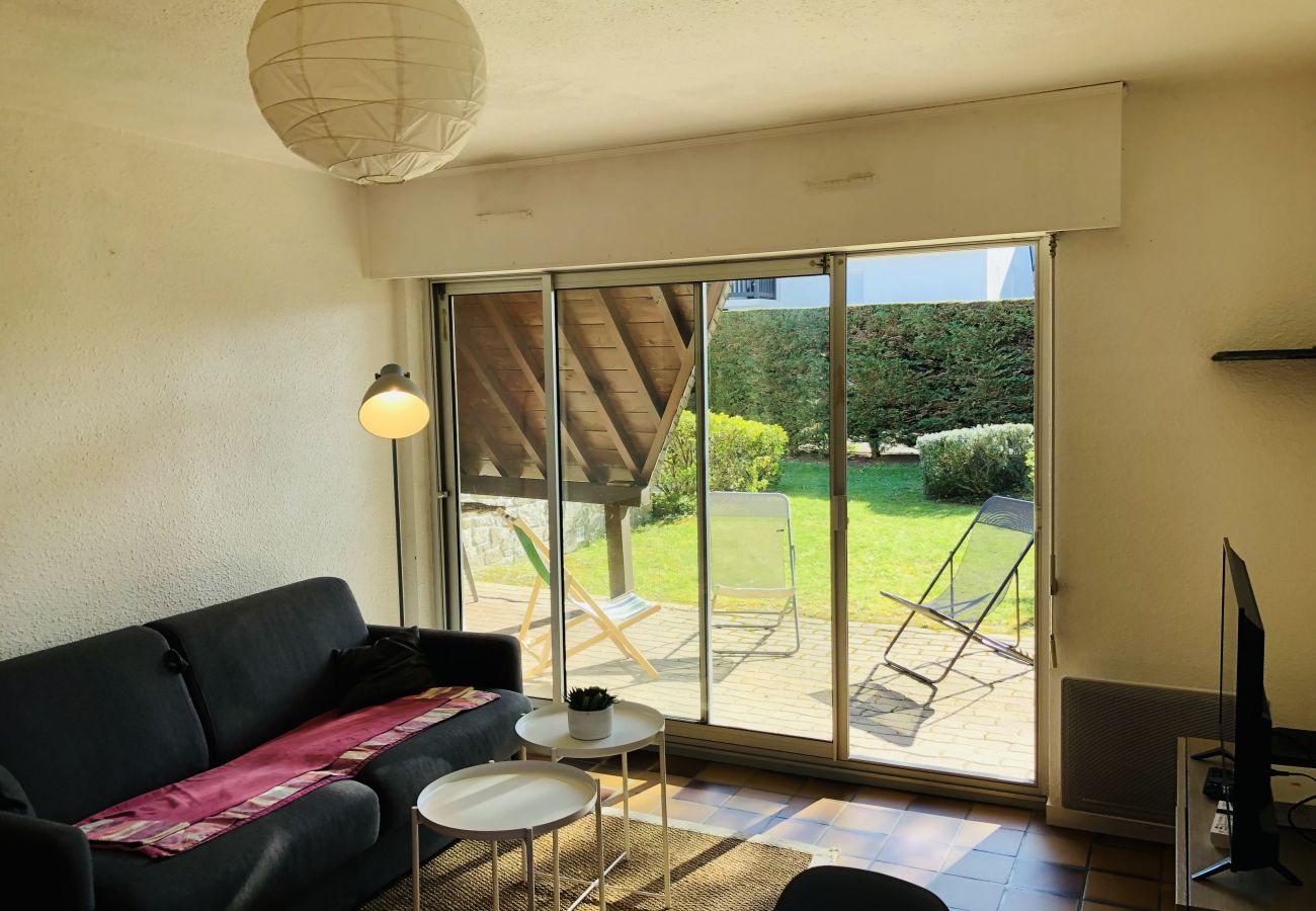 Apartment in Carnac - Port en Dro II, Appart 2pièces, 150m plage -DT17