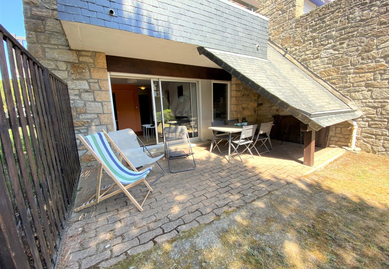 Apartment in Carnac - Port en Dro II, Appart 2pièces, 150m plage -DT17
