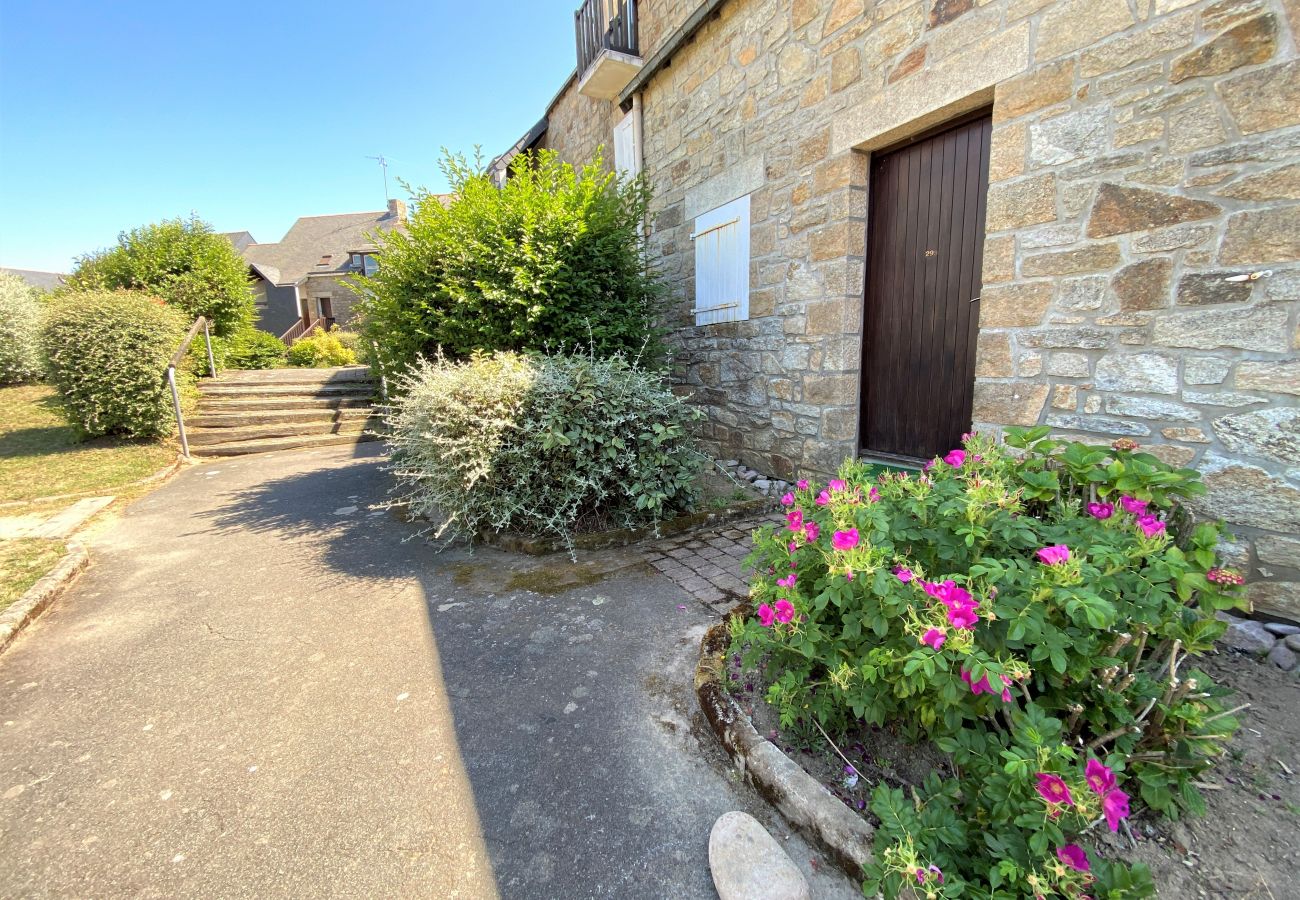 Apartment in Carnac - Port en Dro II, Appart 2pièces, 150m plage -DT17
