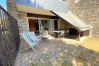 Apartment in Carnac - PORT AN DRO 2 - Jardin, Wifi, Plage 450m - DT17 Apartment in Carnac - PORT AN DRO 2 - Jardin, Wifi, Plage 450m - DT17