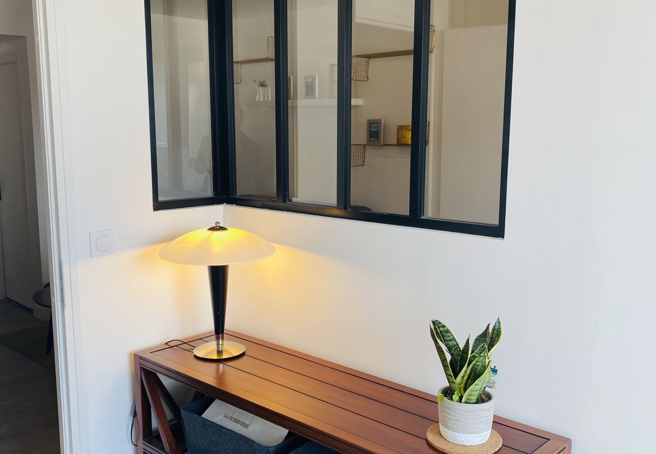Apartment in Carnac - Korrigans, Appartement Moderne Carnac Bourg - D19