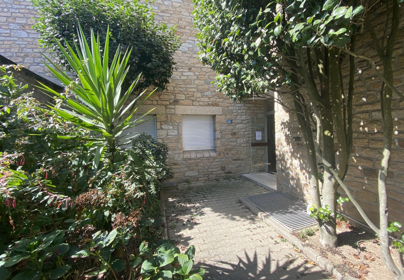 Apartment in Carnac - Korrigans, Appartement Moderne Carnac Bourg - D19