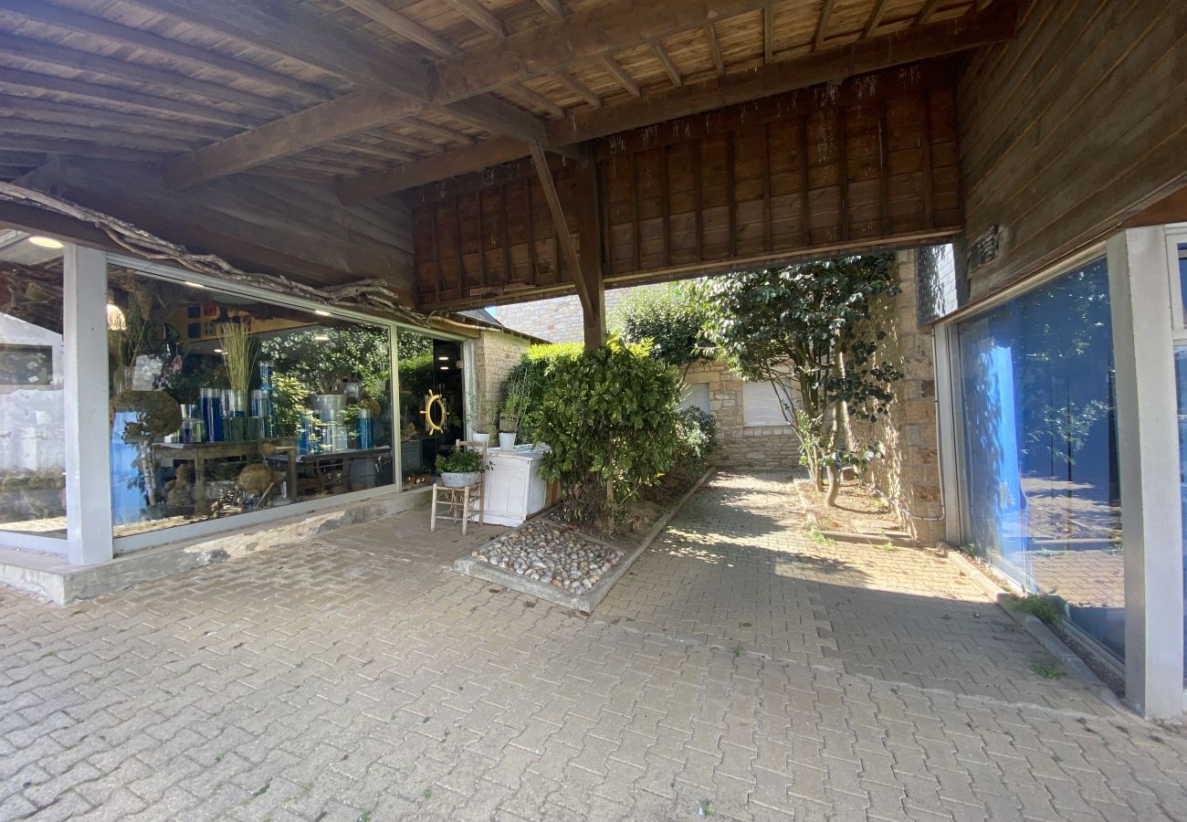 Apartment in Carnac - Korrigans, Appartement Moderne Carnac Bourg - D19