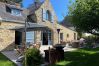 House in Carnac - AOD UHEL 3* - Villa de Charme, Plage 20m - S24 House in Carnac - AOD UHEL 3* - Villa de Charme, Plage 20m - S24