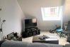 Apartment in Carnac - ONDINE - Agréable Duplex 2*, Plage 30m - TK13 Apartment in Carnac - ONDINE - Agréable Duplex 2*, Plage 30m - TK13