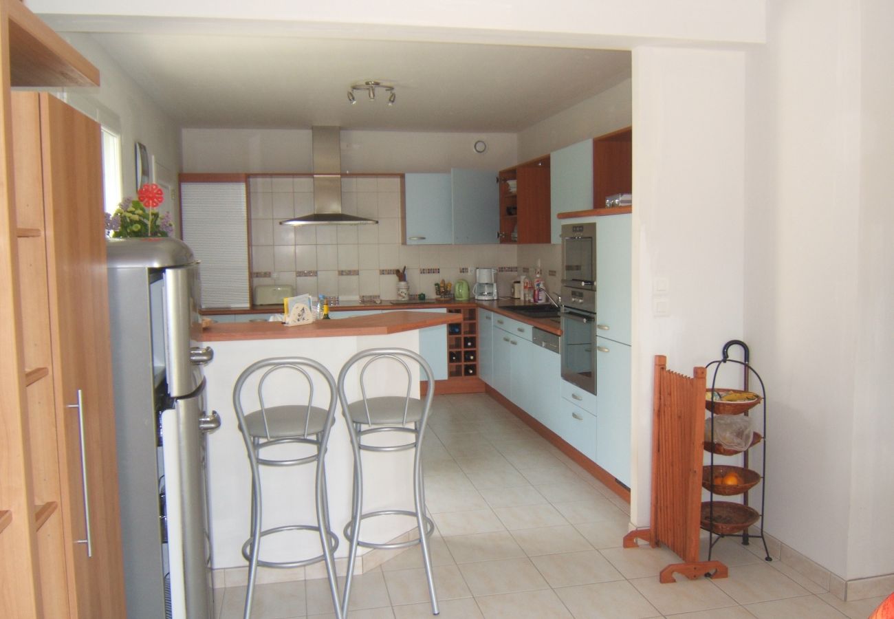 House in Carnac - Maison 3 ch. proche des Salines, 500m plage -K44