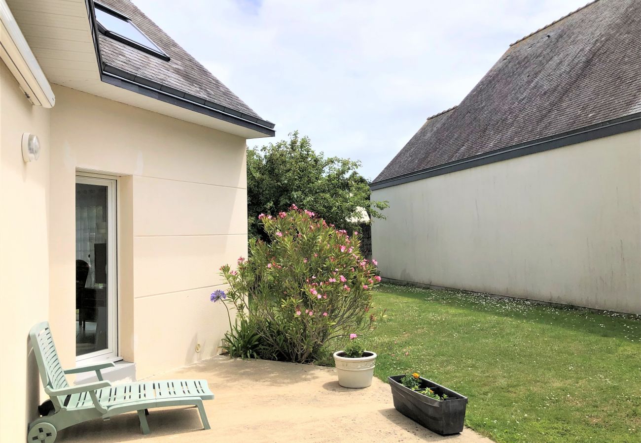 House in Carnac - Maison 3 ch. proche des Salines, 500m plage -K44