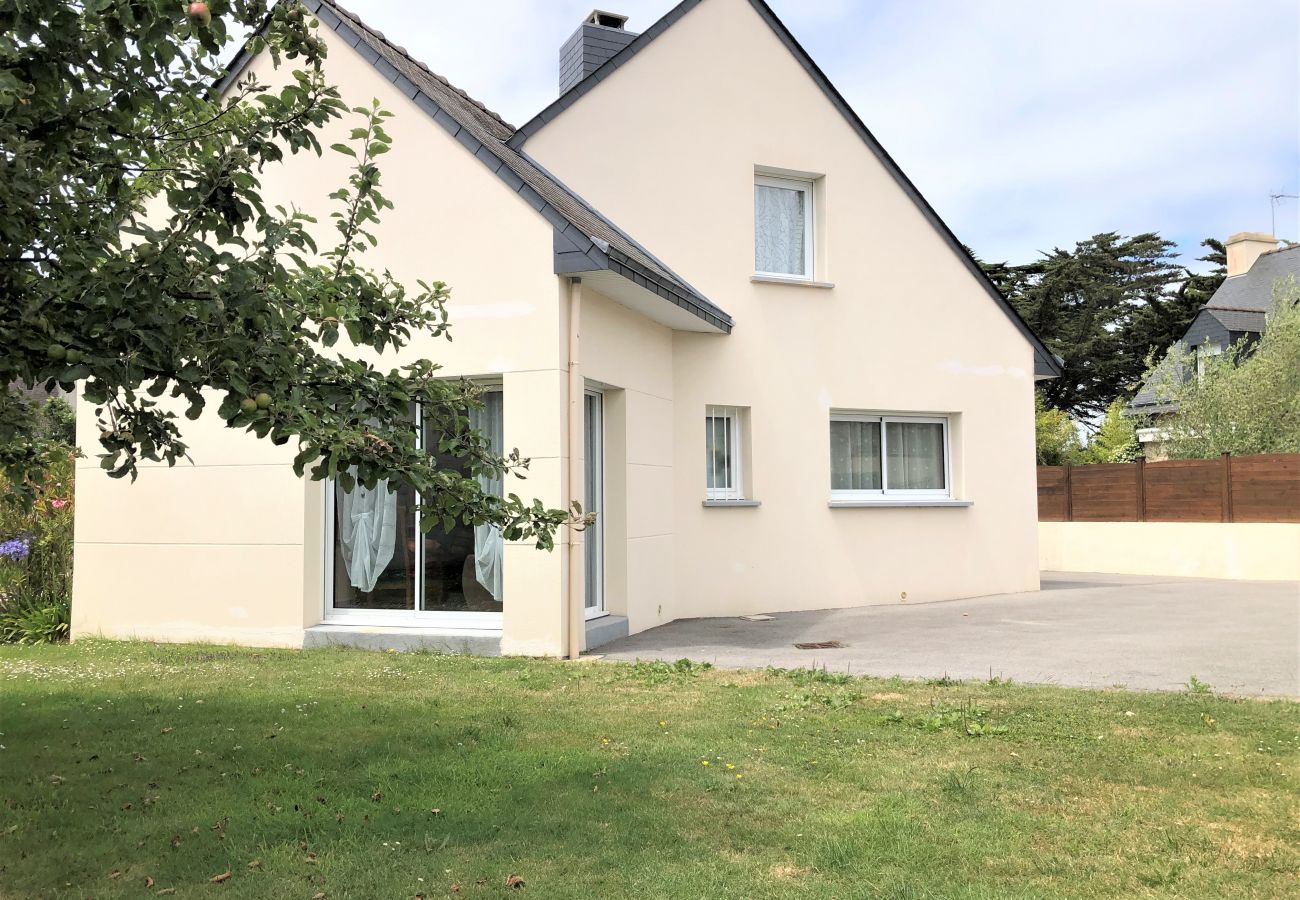 House in Carnac - Maison 3 ch. proche des Salines, 500m plage -K44