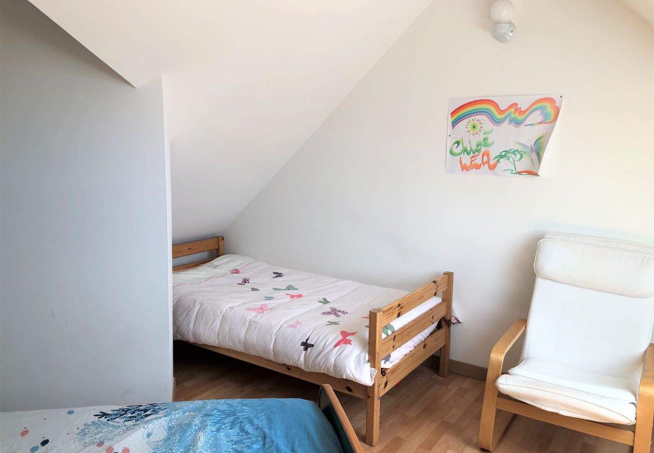 House in Carnac - Maison 3 ch. proche des Salines, 500m plage -K44