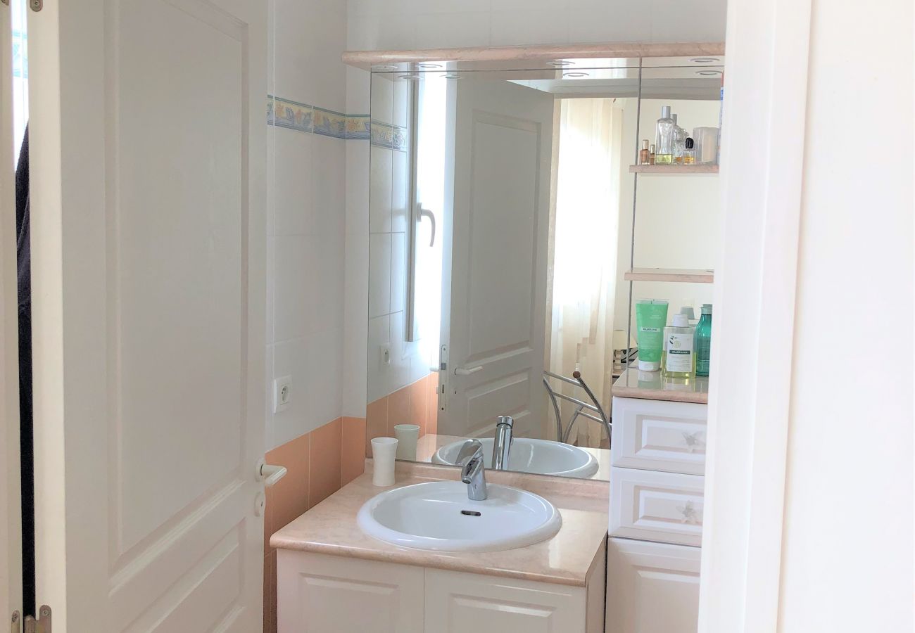 House in Carnac - Maison 3 ch. proche des Salines, 500m plage -K44