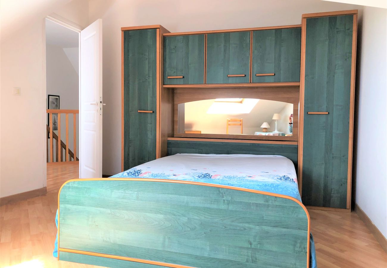 House in Carnac - Maison 3 ch. proche des Salines, 500m plage -K44