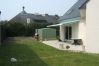 House in Carnac - ELFES - Proche des Salines, Plage 500m - K44 House in Carnac - ELFES - Proche des Salines, Plage 500m - K44