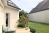 House in Carnac - ELFES - Proche des Salines, Plage 500m - K44 House in Carnac - ELFES - Proche des Salines, Plage 500m - K44