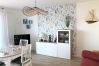 Apartment in Plouharnel - GALION - Apartment for holiday rental, Plouharnel, Morbihan Sud - T212 Apartment in Plouharnel - GALION - Apartment for holiday rental, Plouharnel, Morbihan Sud - T212