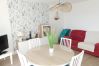 Apartment in Plouharnel - GALION - Apartment for holiday rental, Plouharnel, Morbihan Sud - T212 Apartment in Plouharnel - GALION - Apartment for holiday rental, Plouharnel, Morbihan Sud - T212