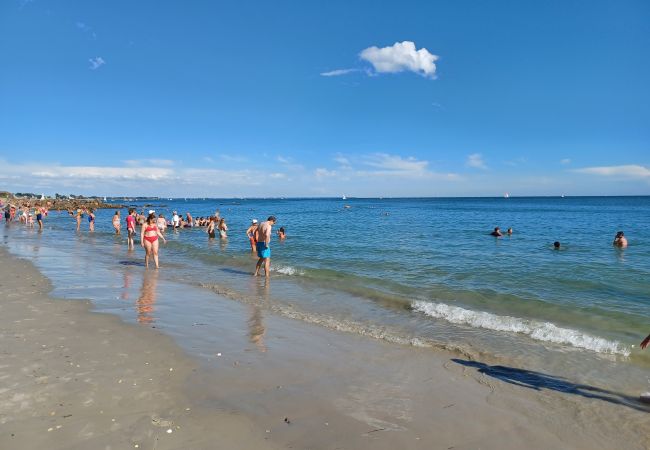 Studio in Carnac - FLEUR DE SEL - Balcon, Thalasso 50m - UD101