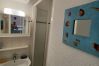 Studio in Carnac - FLEUR DE SEL - Studio in holiday rental, close to the beaches - UD101 Studio in Carnac - FLEUR DE SEL - Studio in holiday rental, close to the beaches - UD101