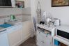 Studio in Carnac - FLEUR DE SEL - Studio in holiday rental, close to the beaches - UD101 Studio in Carnac - FLEUR DE SEL - Studio in holiday rental, close to the beaches - UD101