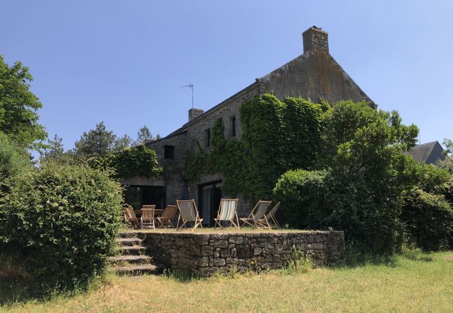 House in Carnac - DOLMEN -  Longère 7 pièces, Grand jardin - ST58