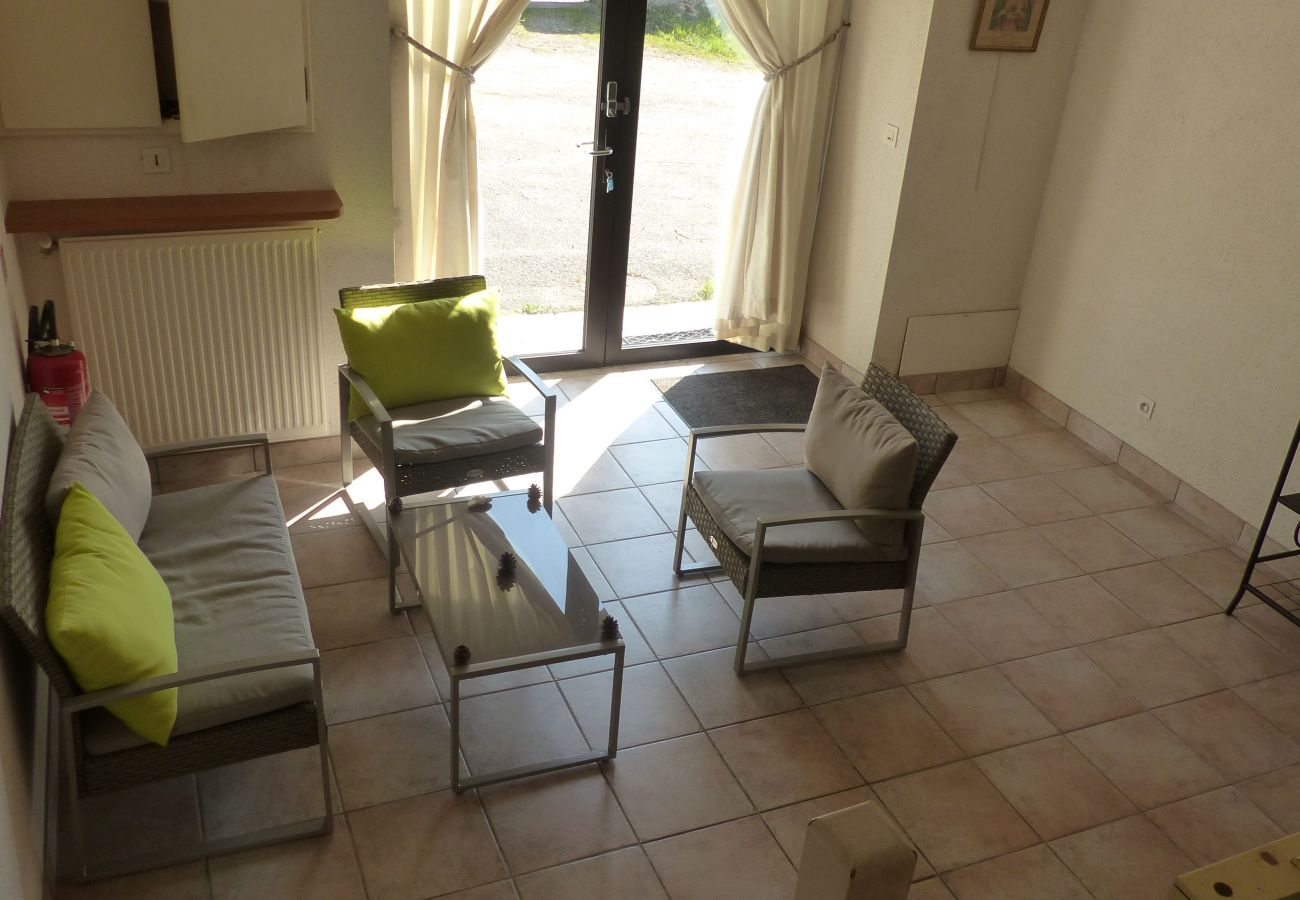 House in Carnac - Beaumer -  Longère 3* - Proche plage - 12 pers - ST58