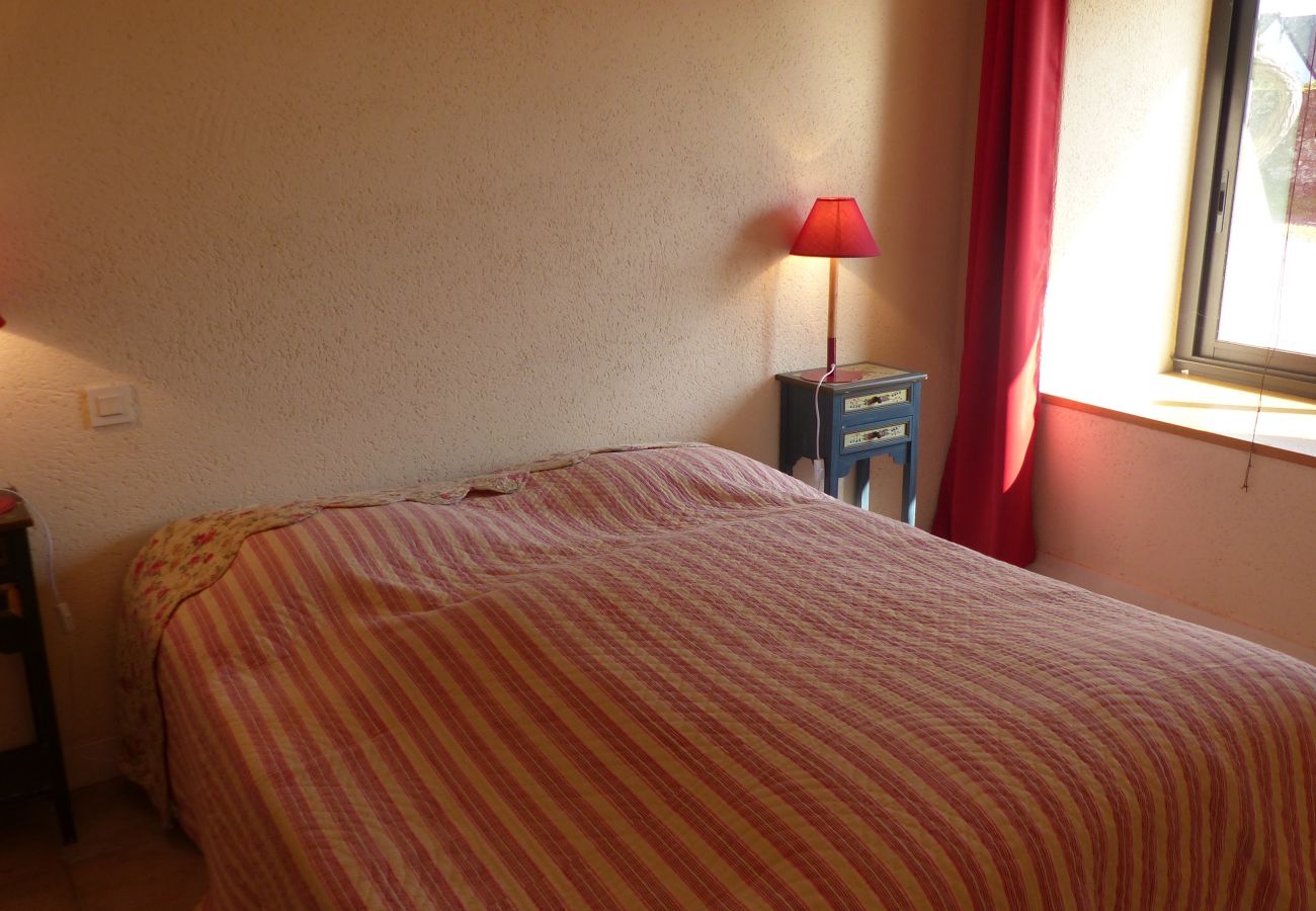 House in Carnac - Beaumer -  Longère 3* - Proche plage - 12 pers - ST58