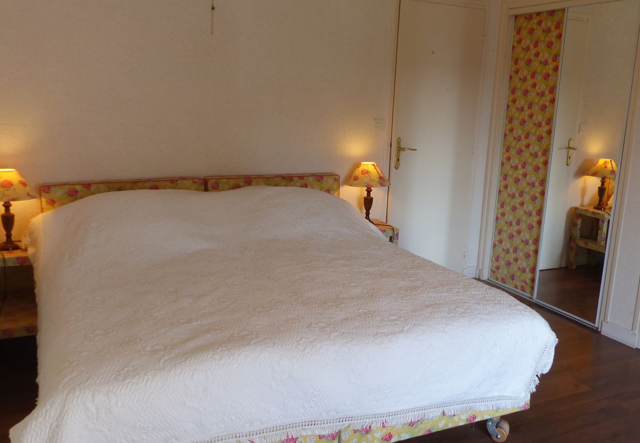 House in Carnac - Beaumer -  Longère 3* - Proche plage - 12 pers - ST58
