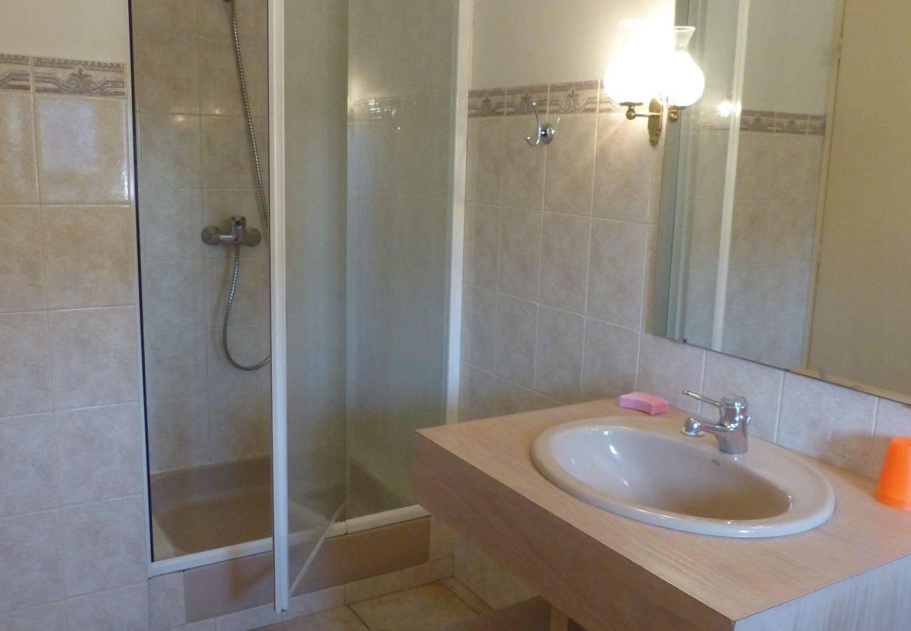 House in Carnac - Beaumer -  Longère 3* - Proche plage - 12 pers - ST58