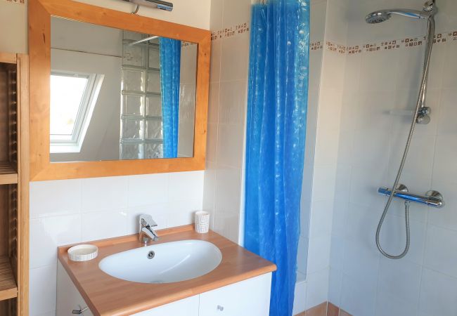 Apartment in Carnac - GARENNE - Holiday apartment for rent in Carnac - T23 Apartment in Carnac - GARENNE - Holiday apartment for rent in Carnac - T23
