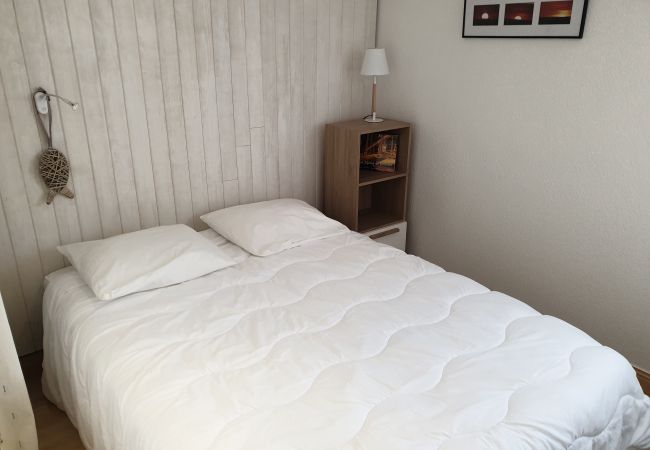 Apartment in Carnac - GARENNE - Holiday apartment for rent in Carnac - T23 Apartment in Carnac - GARENNE - Holiday apartment for rent in Carnac - T23