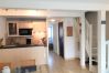Apartment in Carnac - GARENNE - Holiday apartment for rent in Carnac - T23 Apartment in Carnac - GARENNE - Holiday apartment for rent in Carnac - T23