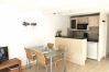 Apartment in Carnac - GARENNE - Holiday apartment for rent in Carnac - T23 Apartment in Carnac - GARENNE - Holiday apartment for rent in Carnac - T23