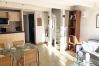 Apartment in Carnac - GARENNE - Holiday apartment for rent in Carnac - T23 Apartment in Carnac - GARENNE - Holiday apartment for rent in Carnac - T23