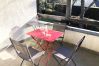 Apartment in Carnac - GARENNE - Holiday apartment for rent in Carnac - T23 Apartment in Carnac - GARENNE - Holiday apartment for rent in Carnac - T23