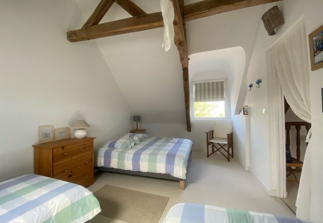 House in La Trinité-sur-Mer - KERDUAL - House for rent between Carnac and Trinité-sur-Mer - C77 House in La Trinité-sur-Mer - KERDUAL - House for rent between Carnac and Trinité-sur-Mer - C77