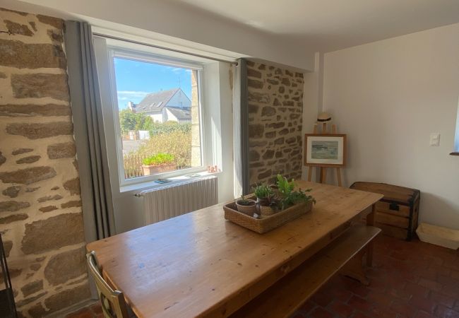 House in La Trinité-sur-Mer - KERDUAL - House for rent between Carnac and Trinité-sur-Mer - C77 House in La Trinité-sur-Mer - KERDUAL - House for rent between Carnac and Trinité-sur-Mer - C77
