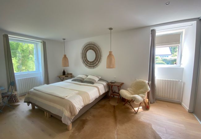 House in La Trinité-sur-Mer - KERDUAL - House for rent between Carnac and Trinité-sur-Mer - C77 House in La Trinité-sur-Mer - KERDUAL - House for rent between Carnac and Trinité-sur-Mer - C77