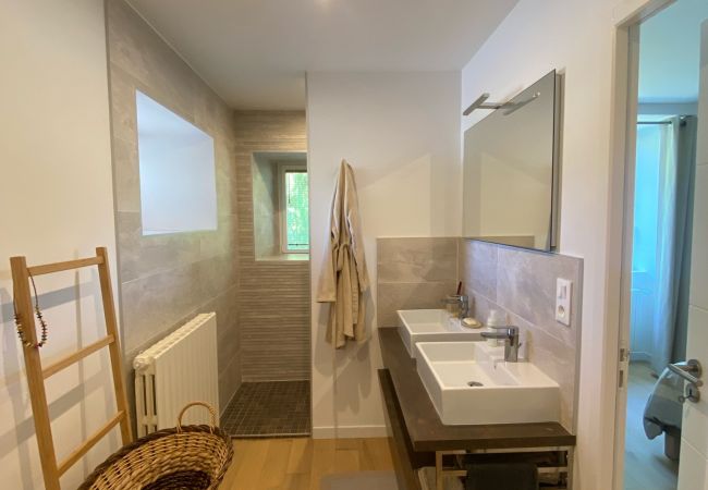 House in La Trinité-sur-Mer - KERDUAL - House for rent between Carnac and Trinité-sur-Mer - C77 House in La Trinité-sur-Mer - KERDUAL - House for rent between Carnac and Trinité-sur-Mer - C77