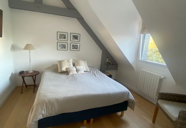 House in La Trinité-sur-Mer - KERDUAL - House for rent between Carnac and Trinité-sur-Mer - C77 House in La Trinité-sur-Mer - KERDUAL - House for rent between Carnac and Trinité-sur-Mer - C77