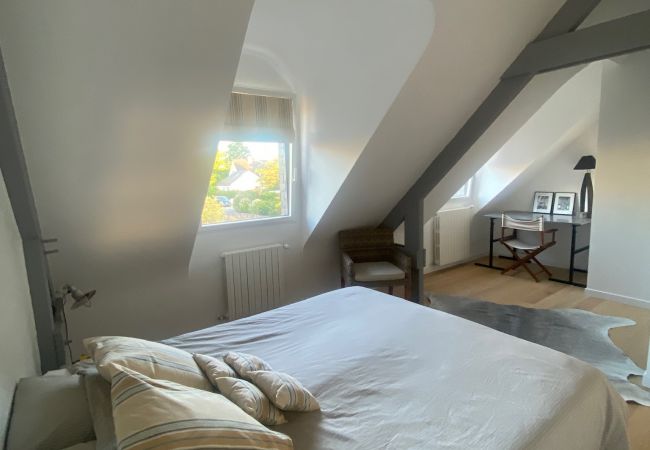 House in La Trinité-sur-Mer - KERDUAL - House for rent between Carnac and Trinité-sur-Mer - C77 House in La Trinité-sur-Mer - KERDUAL - House for rent between Carnac and Trinité-sur-Mer - C77