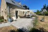 House in La Trinité-sur-Mer - KERDUAL - House for rent between Carnac and Trinité-sur-Mer - C77 House in La Trinité-sur-Mer - KERDUAL - House for rent between Carnac and Trinité-sur-Mer - C77