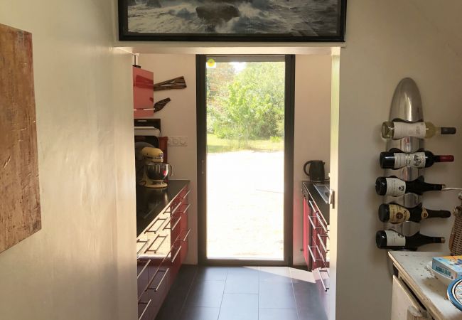House in Saint-Philibert - QUÉHAN - House near the Trinity-on-Sea with large garden · C32 House in Saint-Philibert - QUÉHAN - House near the Trinity-on-Sea with large garden · C32