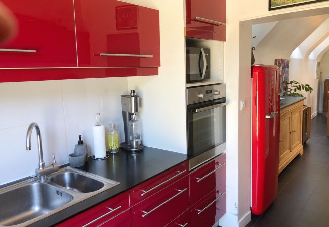 House in Saint-Philibert - QUÉHAN - House near the Trinity-on-Sea with large garden · C32 House in Saint-Philibert - QUÉHAN - House near the Trinity-on-Sea with large garden · C32