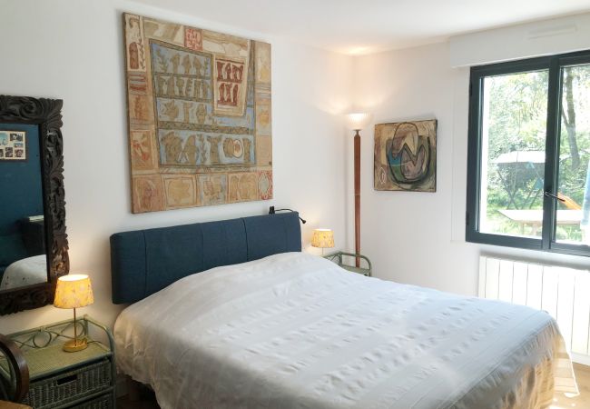 House in Saint-Philibert - QUÉHAN - House near the Trinity-on-Sea with large garden · C32 House in Saint-Philibert - QUÉHAN - House near the Trinity-on-Sea with large garden · C32