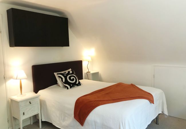 House in Saint-Philibert - QUÉHAN - House near the Trinity-on-Sea with large garden · C32 House in Saint-Philibert - QUÉHAN - House near the Trinity-on-Sea with large garden · C32